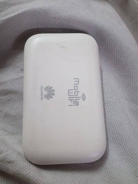 Huawei 4g device 2
