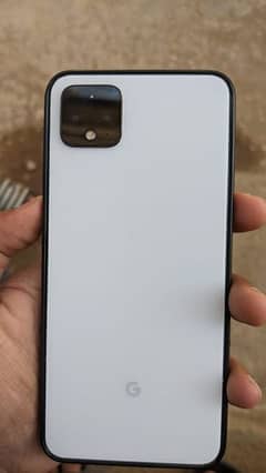 Google pixel 4xl approved 0