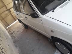 mehran car for sale new look car
