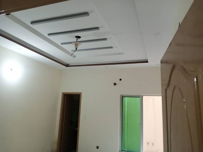 6 Marla Brand New House For Rent Nasheman Iqbal Phase 2 7