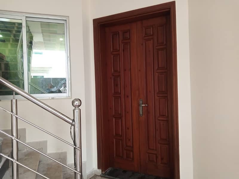 6 Marla Brand New House For Rent Nasheman Iqbal Phase 2 11