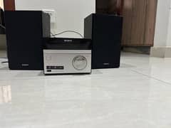 Original Sony Sound System Available for Sale 0