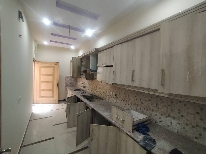5 Marla Double Story House For Rent Johar Town 3