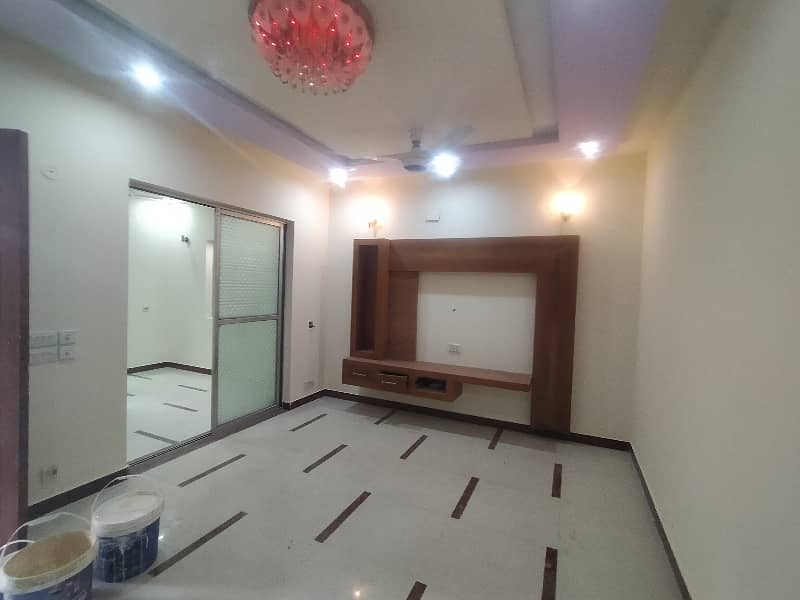 5 Marla Double Story House For Rent Johar Town 4