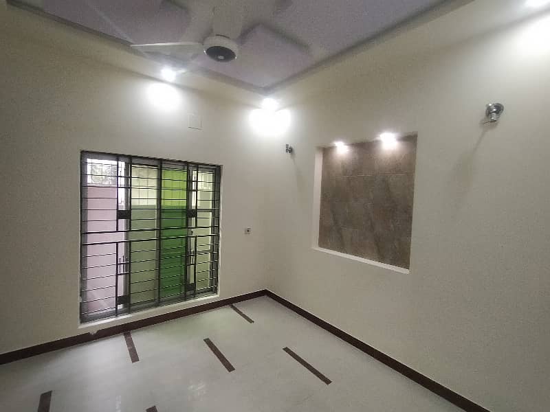 5 Marla Double Story House For Rent Johar Town 5