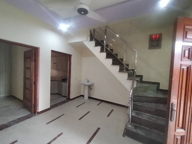 5 Marla Double Story House For Rent Johar Town 6