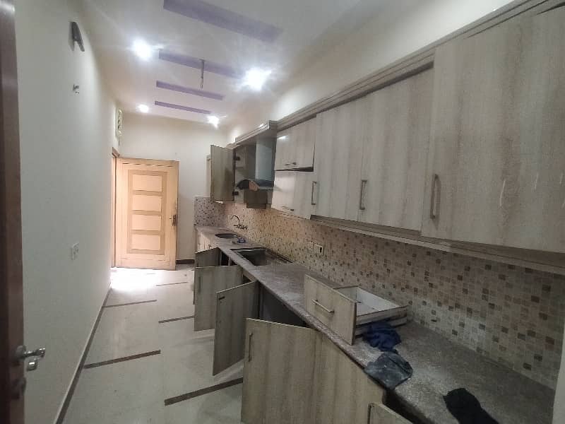 5 Marla Double Story House For Rent Johar Town 7