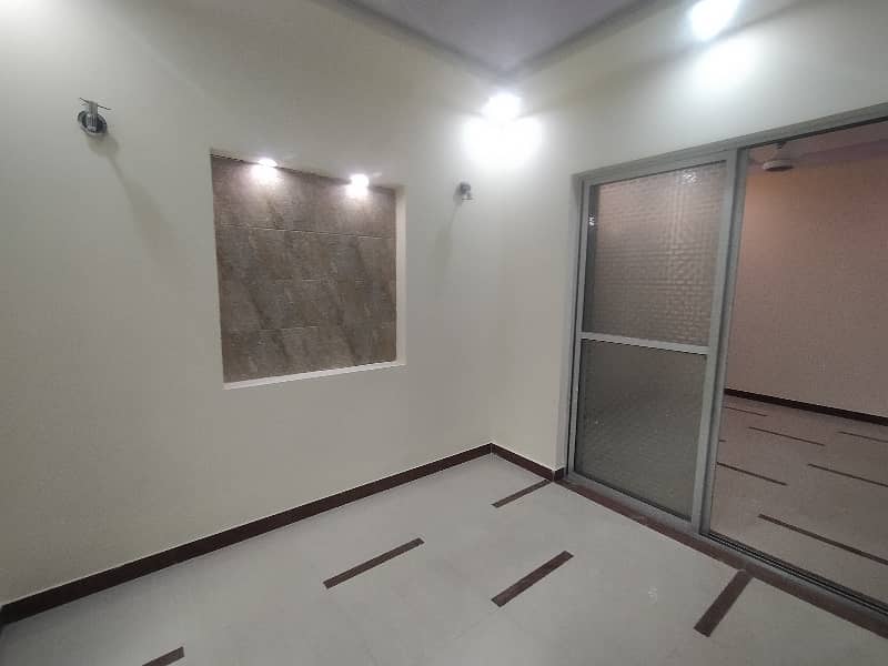 5 Marla Double Story House For Rent Johar Town 8