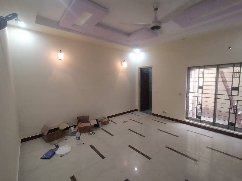 5 Marla Double Story House For Rent Johar Town 11