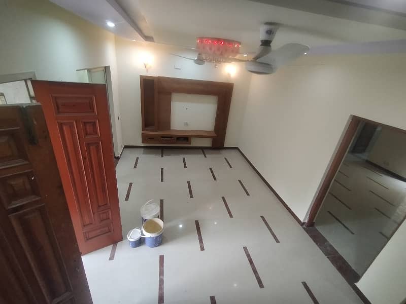 5 Marla Double Story House For Rent Johar Town 18