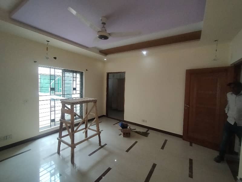 5 Marla Double Story House For Rent Johar Town 22