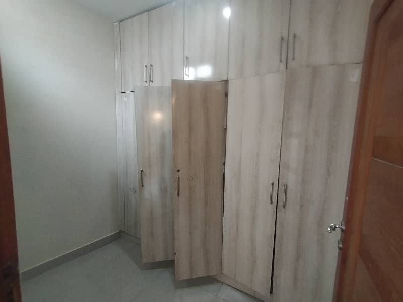 5 Marla Double Story House For Rent Johar Town 24