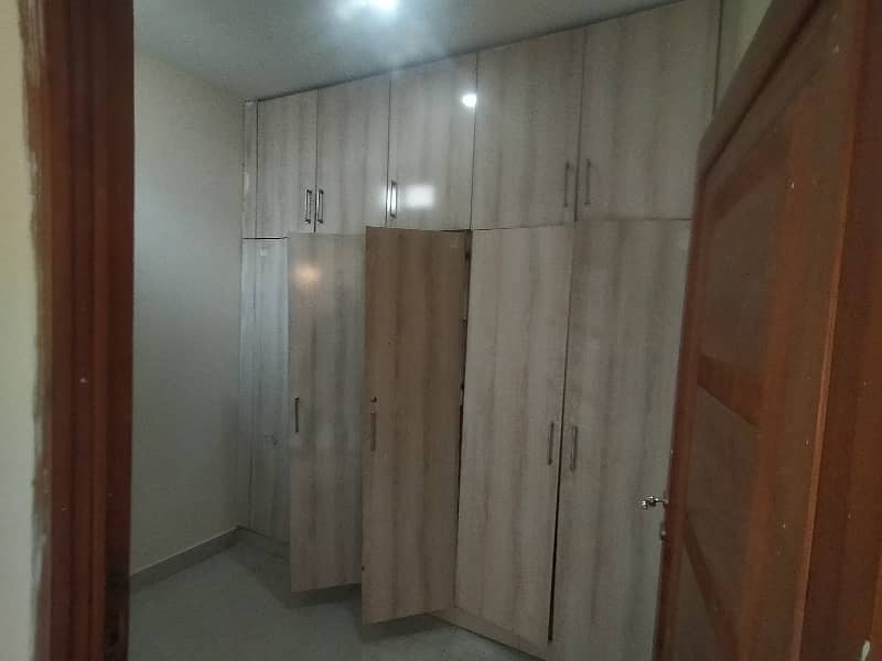 5 Marla Double Story House For Rent Johar Town 25