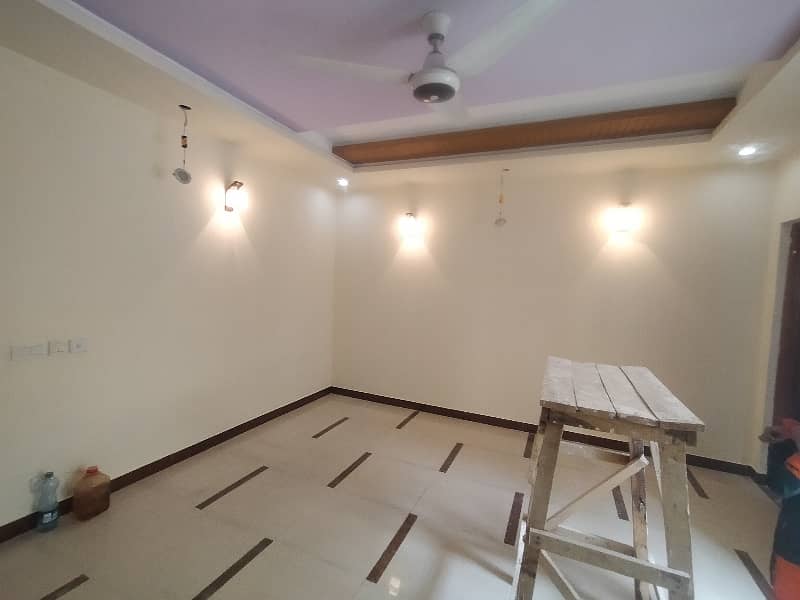 5 Marla Double Story House For Rent Johar Town 26