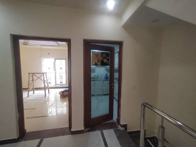 5 Marla Double Story House For Rent Johar Town 31
