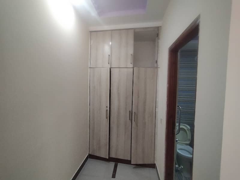 5 Marla Double Story House For Rent Johar Town 35