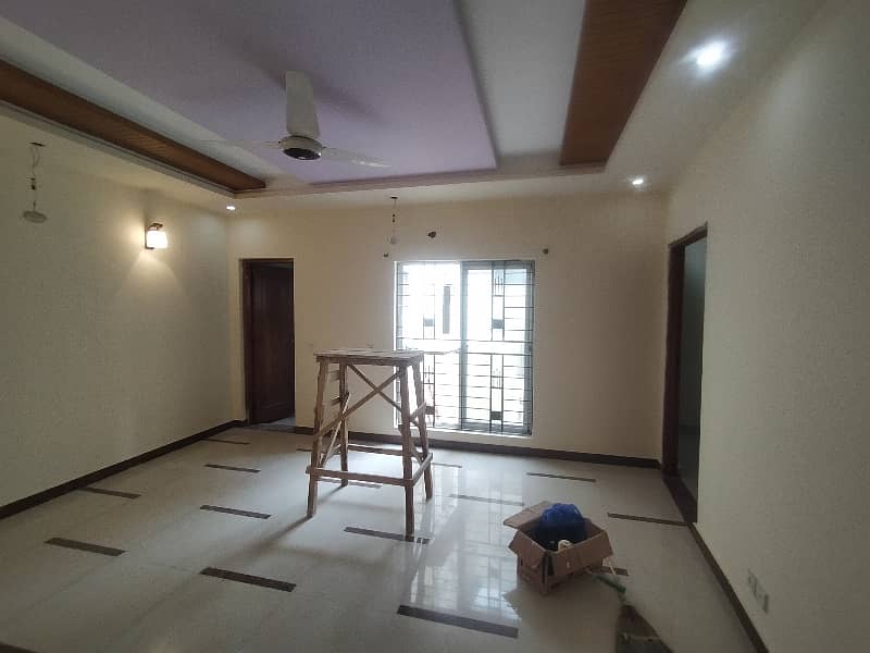 5 Marla Double Story House For Rent Johar Town 37