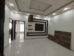 5 Marla Double Storey Brand New House For Sale Gulshane Lahore Society 0