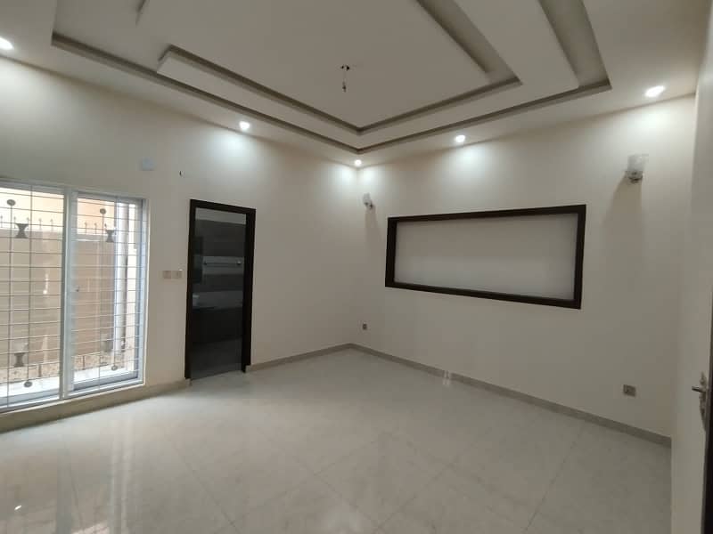 5 Marla Double Storey Brand New House For Sale Gulshane Lahore Society 16