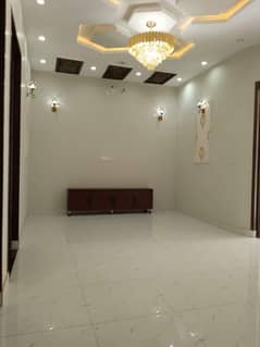 5 Marla Double Story Brand New House For Rent Johar Town