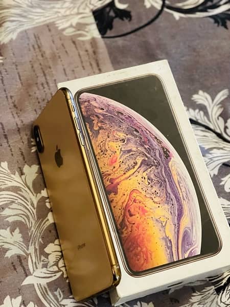 iphone xs max approved 3