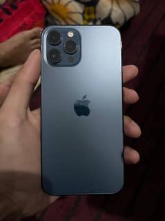 Iphone 12 pro max [dual sim approved]