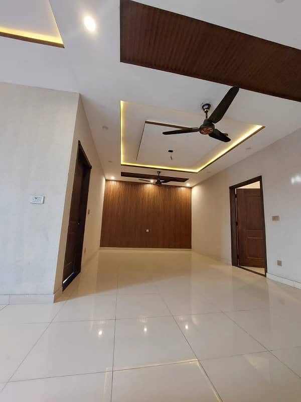 5 Marla Brand New House For Sale In Nasheman Iqbal Phase 1 2