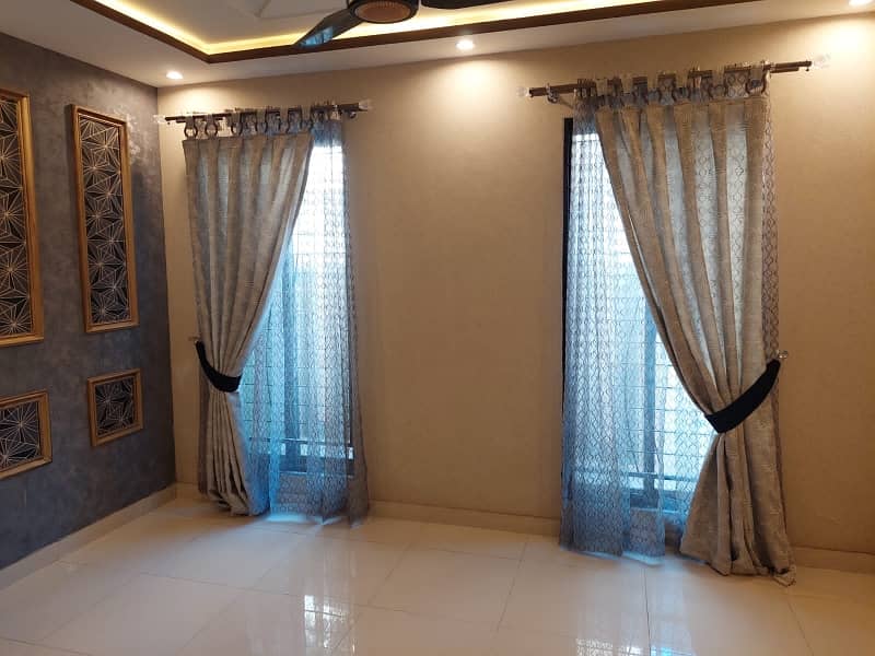 5 Marla Brand New House For Sale In Nasheman Iqbal Phase 1 11