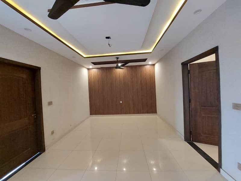 5 Marla Brand New House For Sale In Nasheman Iqbal Phase 1 15