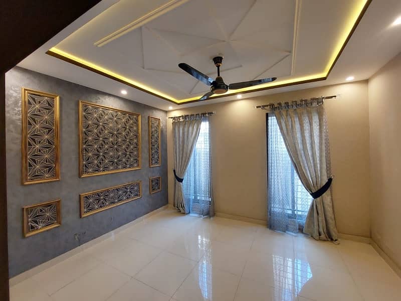 5 Marla Brand New House For Sale In Nasheman Iqbal Phase 1 17
