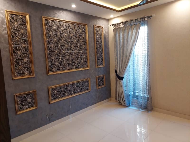 5 Marla Brand New House For Sale In Nasheman Iqbal Phase 1 18
