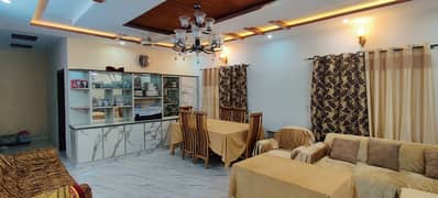 4 Marla Double Storey Like Brand New House For Rent Gulshane Lahore Society 0