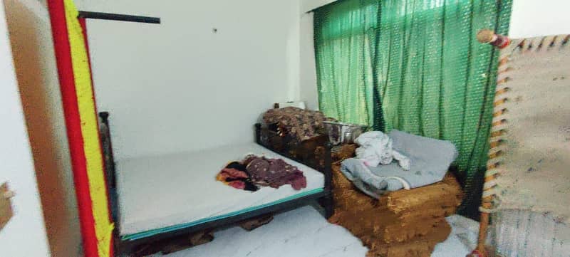 4 Marla Double Storey Like Brand New House For Rent Gulshane Lahore Society 7