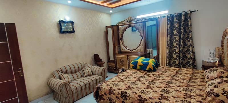 4 Marla Double Storey Like Brand New House For Rent Gulshane Lahore Society 11