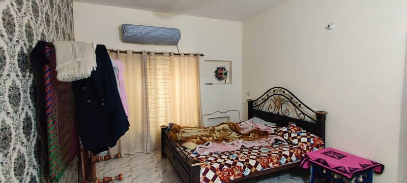 4 Marla Double Storey Like Brand New House For Rent Gulshane Lahore Society 14