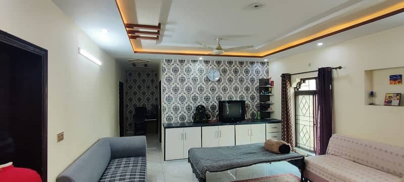 4 Marla Double Storey Like Brand New House For Rent Gulshane Lahore Society 20