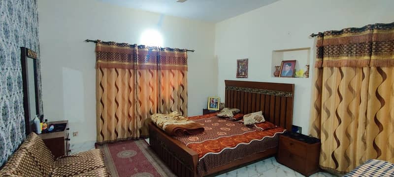 4 Marla Double Storey Like Brand New House For Rent Gulshane Lahore Society 23