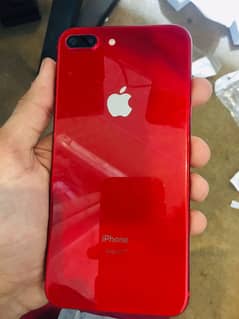 Iphone 8 Plus Official Pta Approved