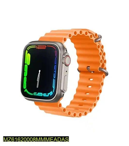 T900 ultra Smart watch Delivery All our Pakistan 0