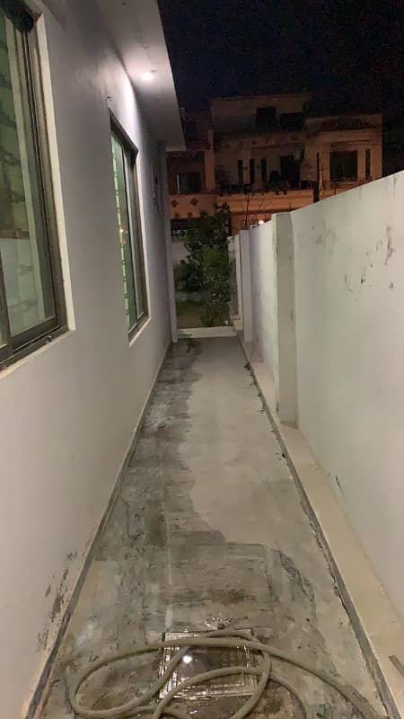 1 Kanal House Available For Sale in PWD Block C Islamabad 10