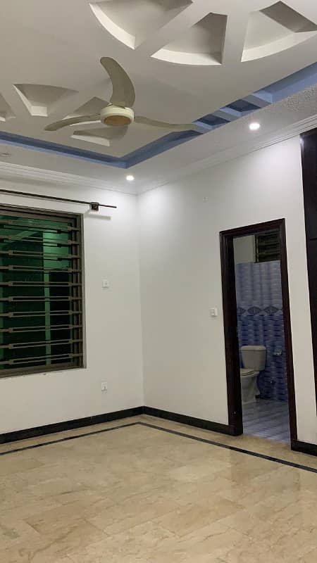 1 Kanal House Available For Sale in PWD Block C Islamabad 11