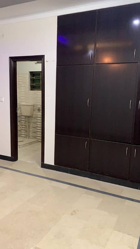 1 Kanal House Available For Sale in PWD Block C Islamabad 12