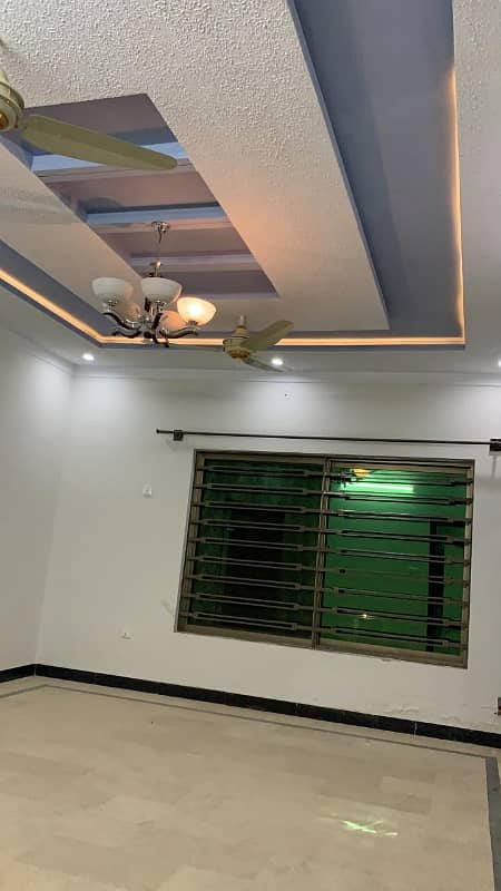 1 Kanal House Available For Sale in PWD Block C Islamabad 19