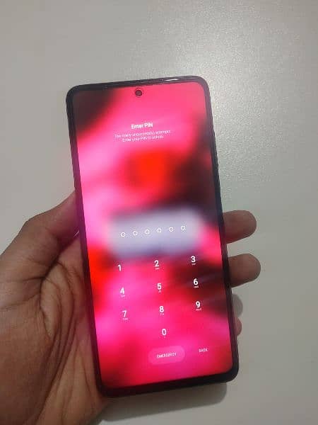 XIAOMI POCO x3 official pta approved 8+5/256 10/10 3
