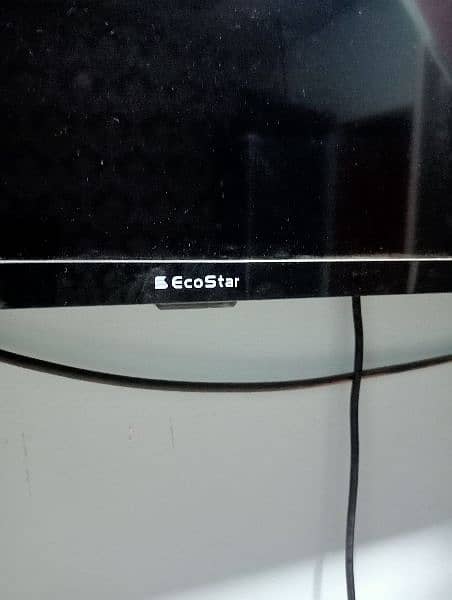 ecostar new led with smart tv device 1