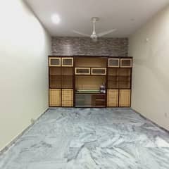 7 Marla Used House Available For Sale in CBR Block D Islamabad