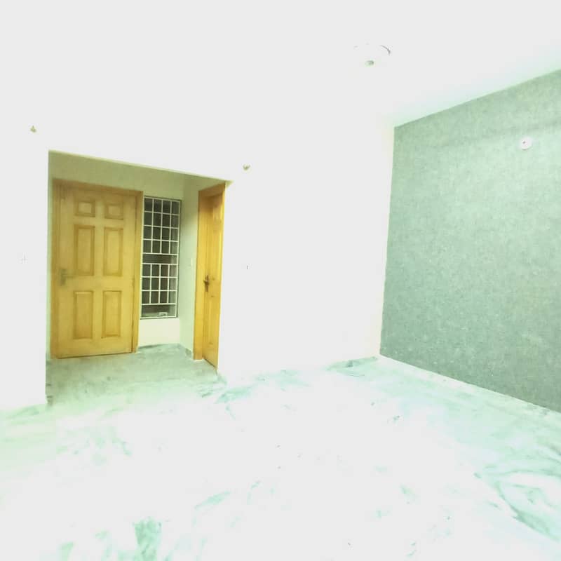 7 Marla Used House Available For Sale in CBR Block D Islamabad 5