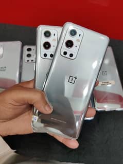 Oneplus 8, 8T, 9 Pro PTA APPROVE