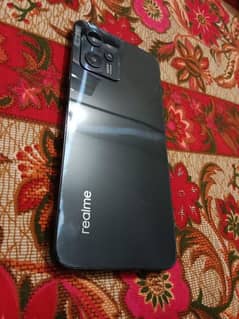 realme c35 4/128 PTA approved complete box