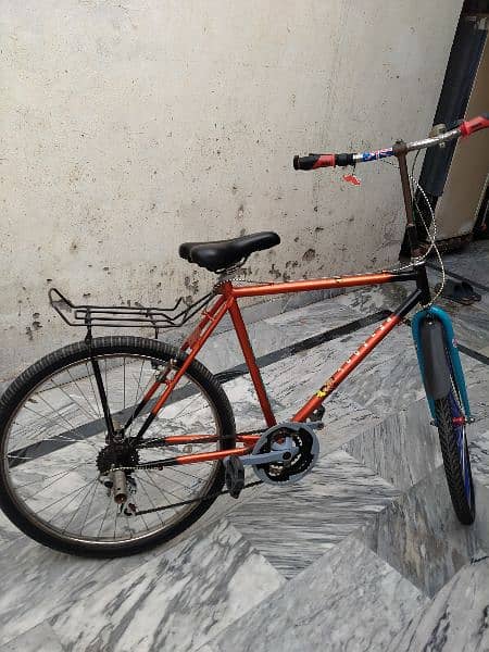 bicycle condition new 2